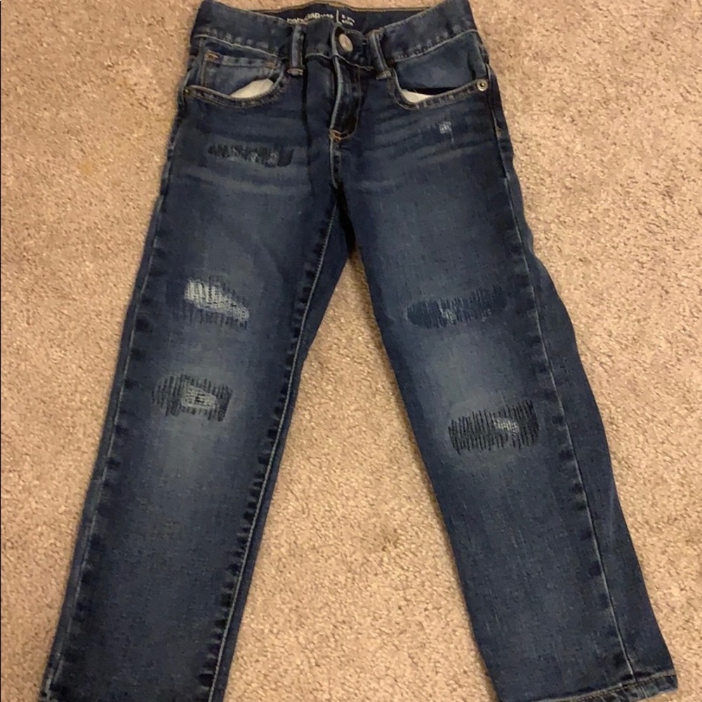 Gap jeans - Picture 3 of 6